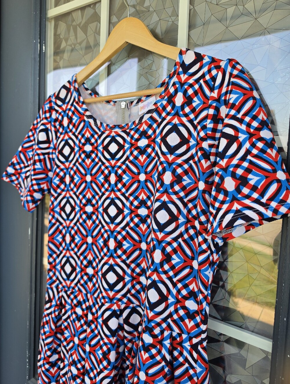 Ladies Dress